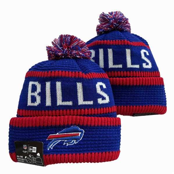 Buffalo Bills 2024 Knit Hats 001,We sell and wholesale Buffalo Bills 2024 Knit Hats 001 on line form chian!